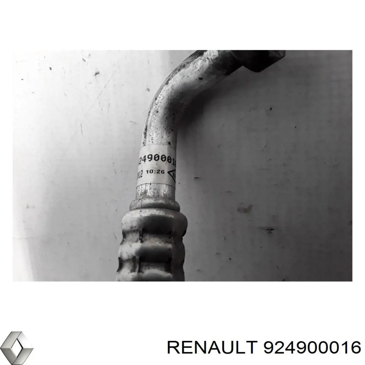  924900016 Renault (RVI)