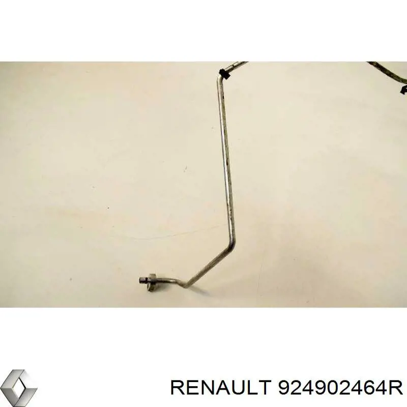  Renault (RVI) 924902464R precio, desde 82,76 EUR