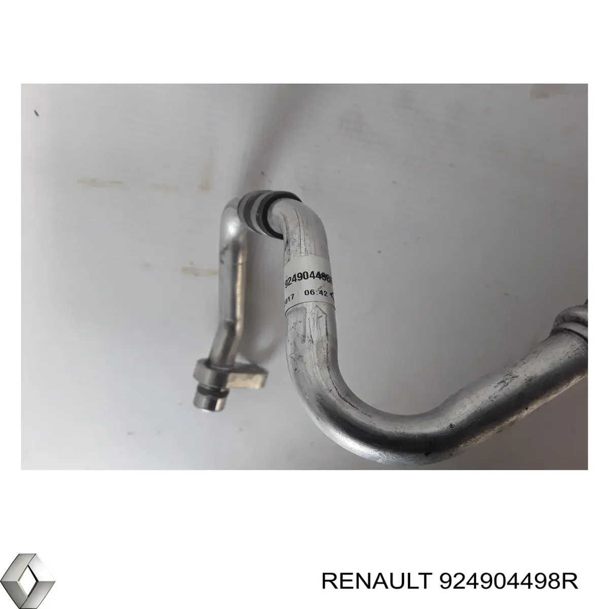 924904498R Renault (RVI)