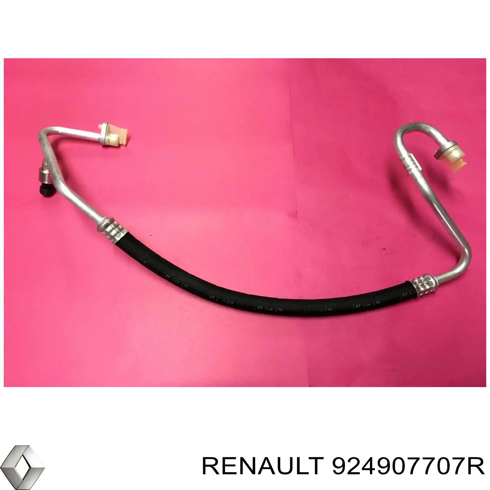 924907707R Renault (RVI)