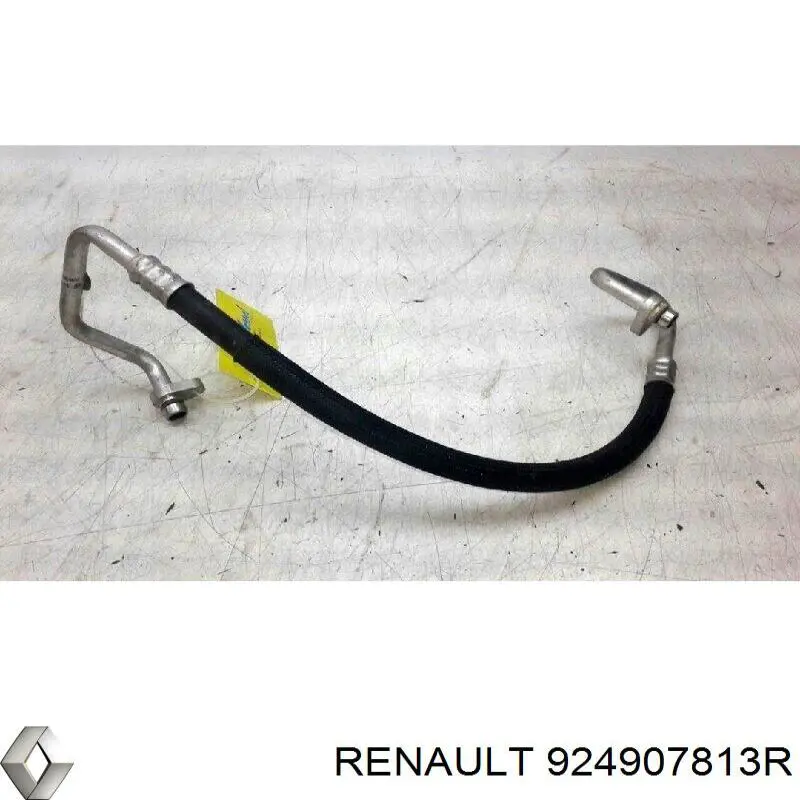  Renault (RVI) 924907813R precio, desde 56,38 EUR