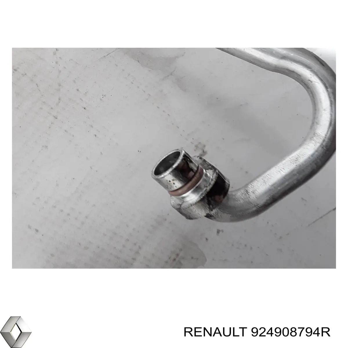 924908794R Renault (RVI)