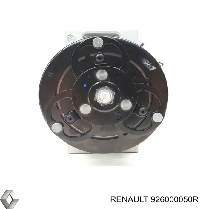 Compresor ac NRF 320106 precio, desde 408,52 EUR