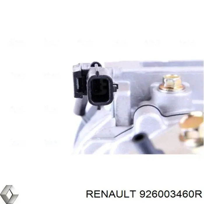 Compresor de aire acondicionado Renault Espace 4 JK0
