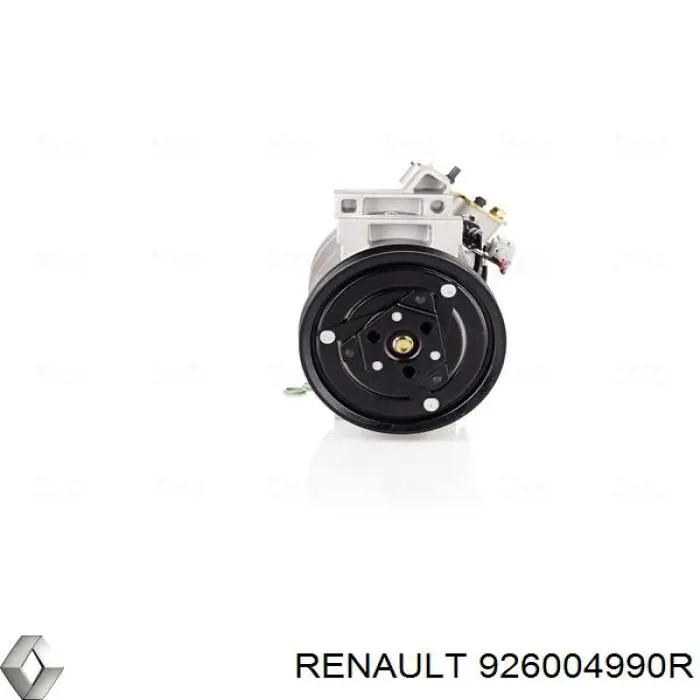 926004990R Renault (RVI)