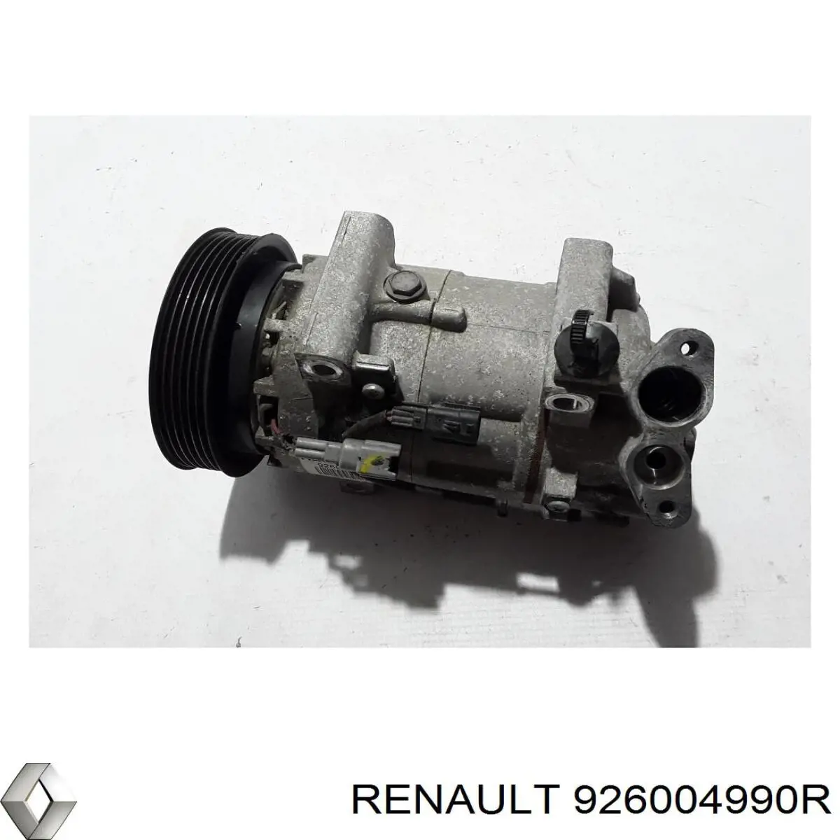 Compresor ac Renault (RVI) 926004990R precio, desde 239,58 EUR