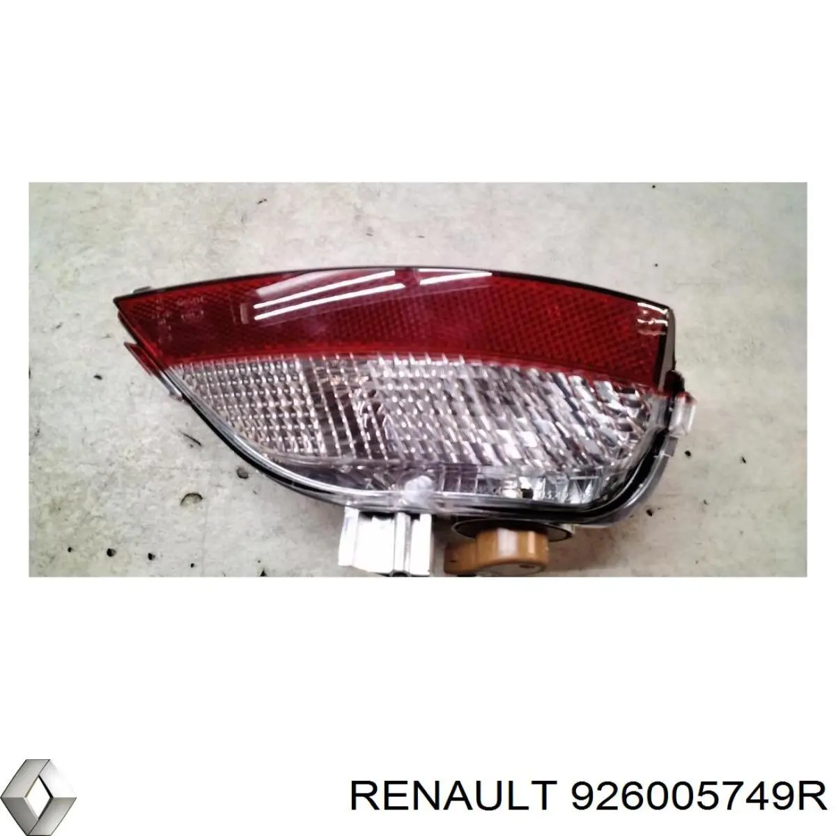 926005749R Renault (RVI)