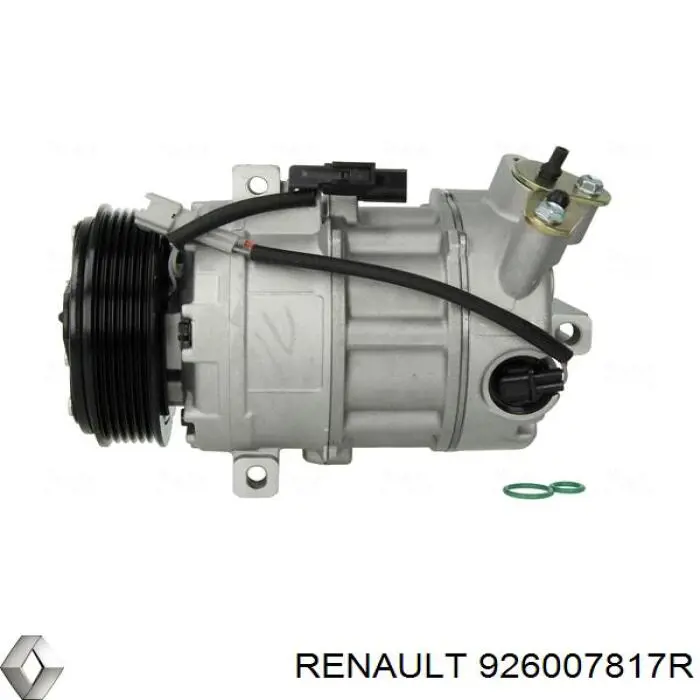 Comprar 926007817R Renault (RVI) Compresor de aire acondicionado coche