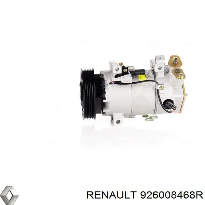 Compresor ac Renault (RVI) 926008468R precio, desde 220,88 EUR