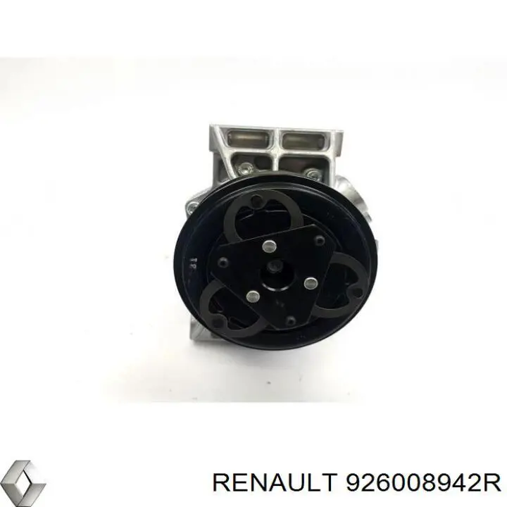 Compresor ac Renault (RVI) 926008942R precio, desde 154,28 EUR
