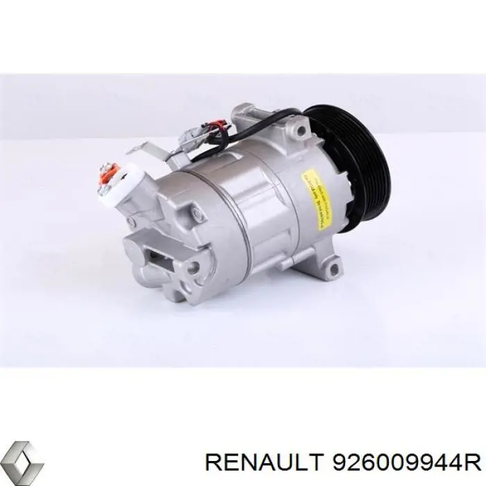 926009944R Renault (RVI)