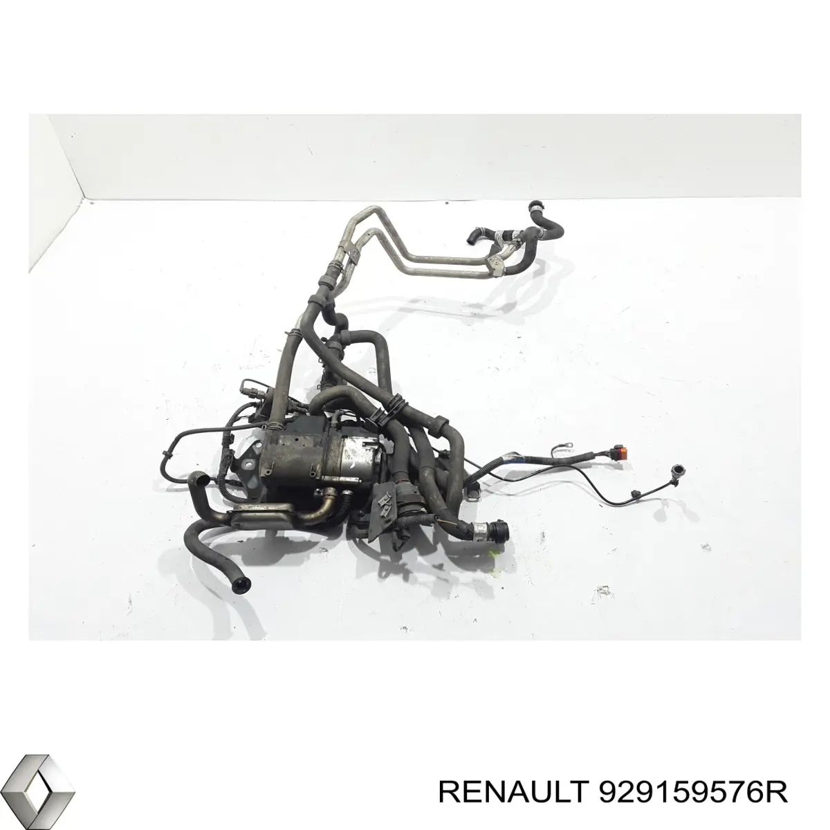  Renault (RVI) 929159576R precio, desde 2691,83 EUR