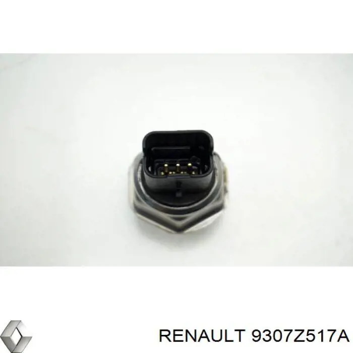 Regulador de presión de combustible Renault (RVI) 9307Z517A precio, desde 41,27 EUR