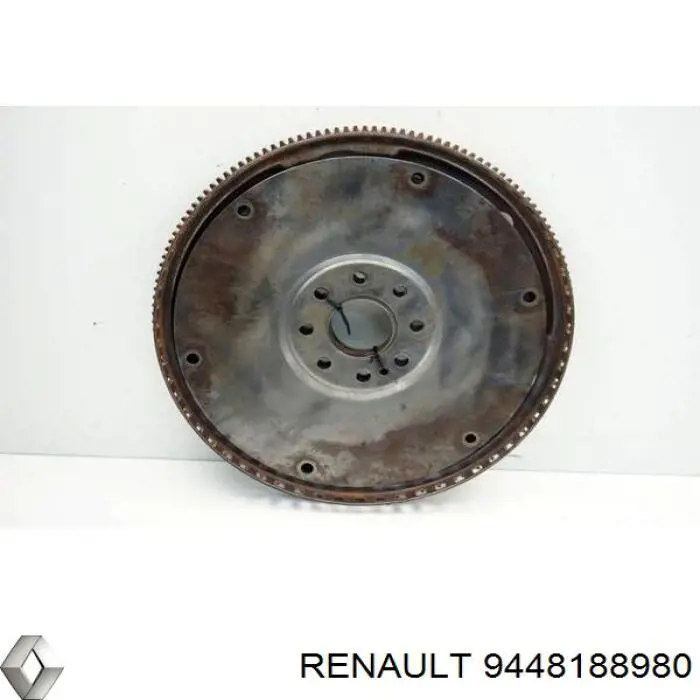 9448188980 Renault (RVI)