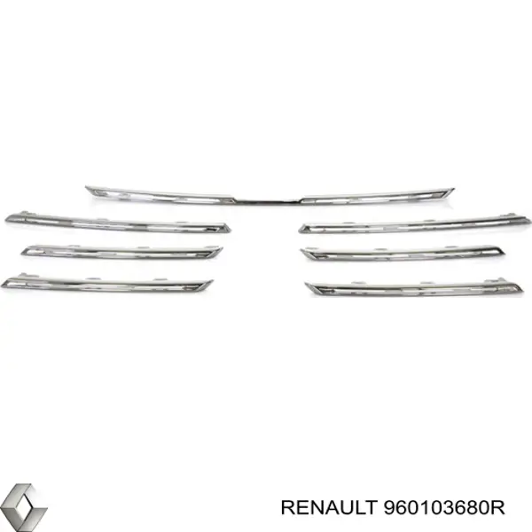 960103680R Renault (RVI)