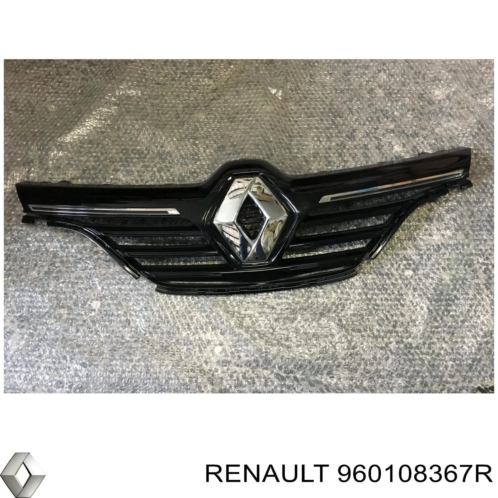 960108367R Renault (RVI)