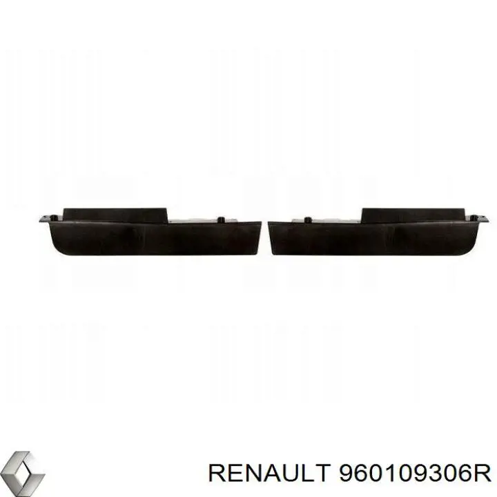 960109306R Renault (RVI)