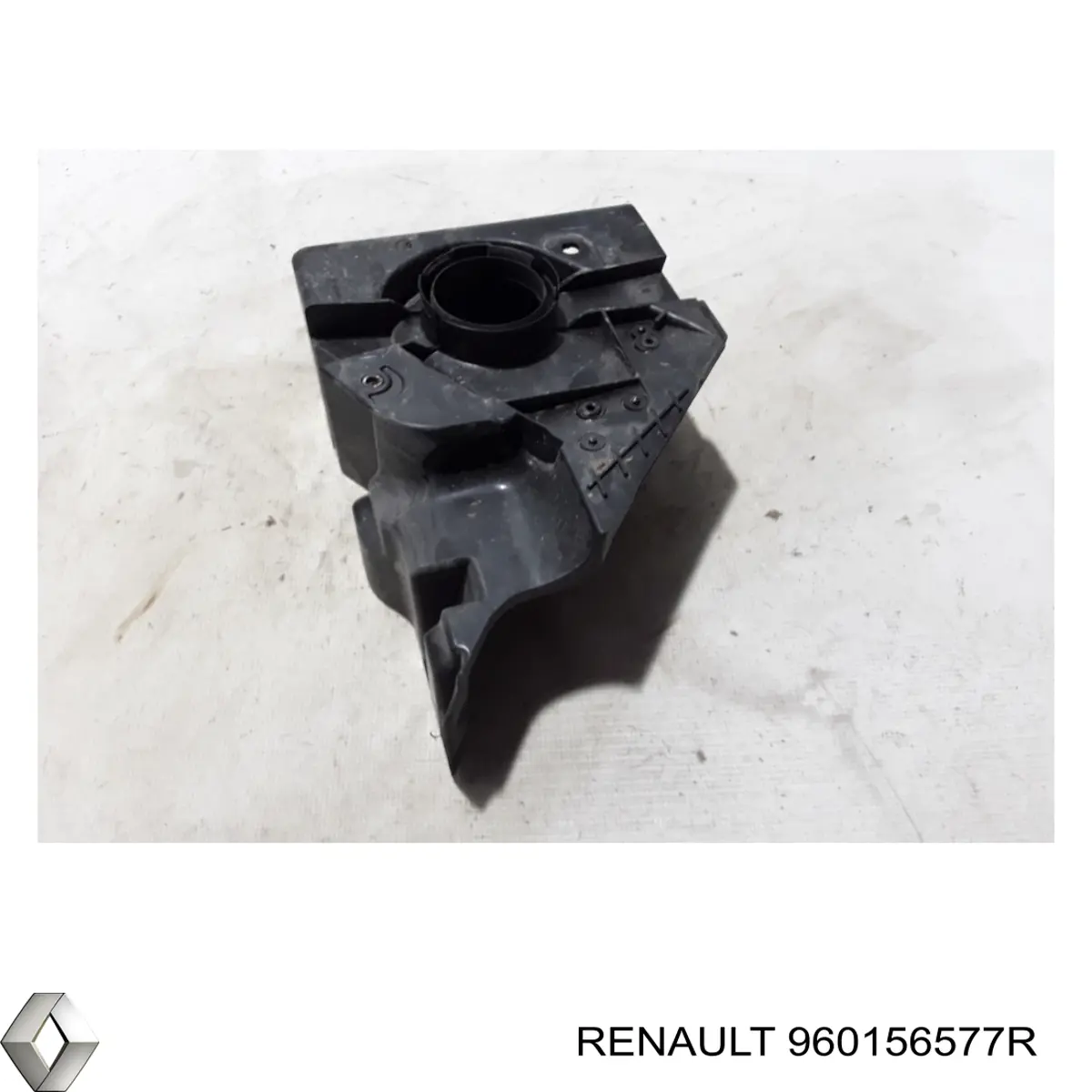 960156577R Renault (RVI)