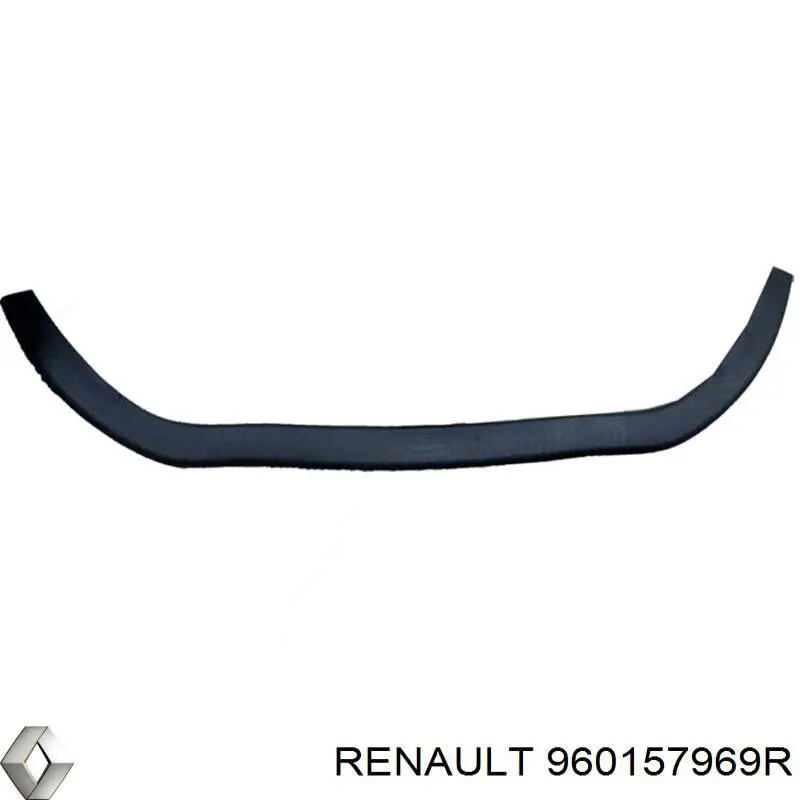 Alerón delantero CL12600 Phira