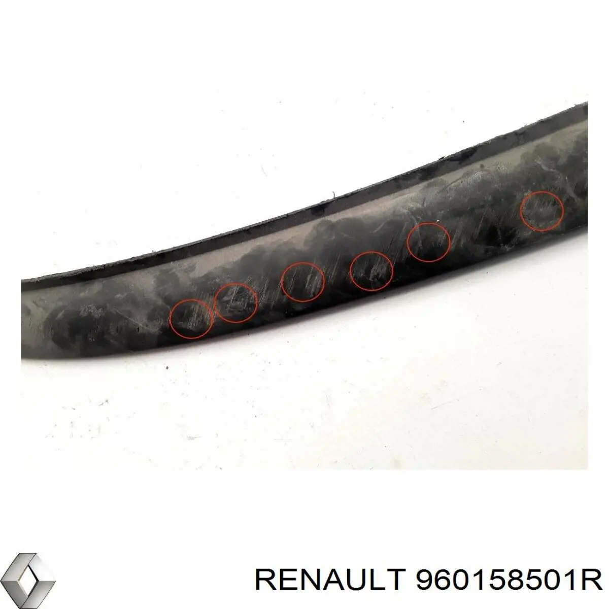 960158501R Renault (RVI)