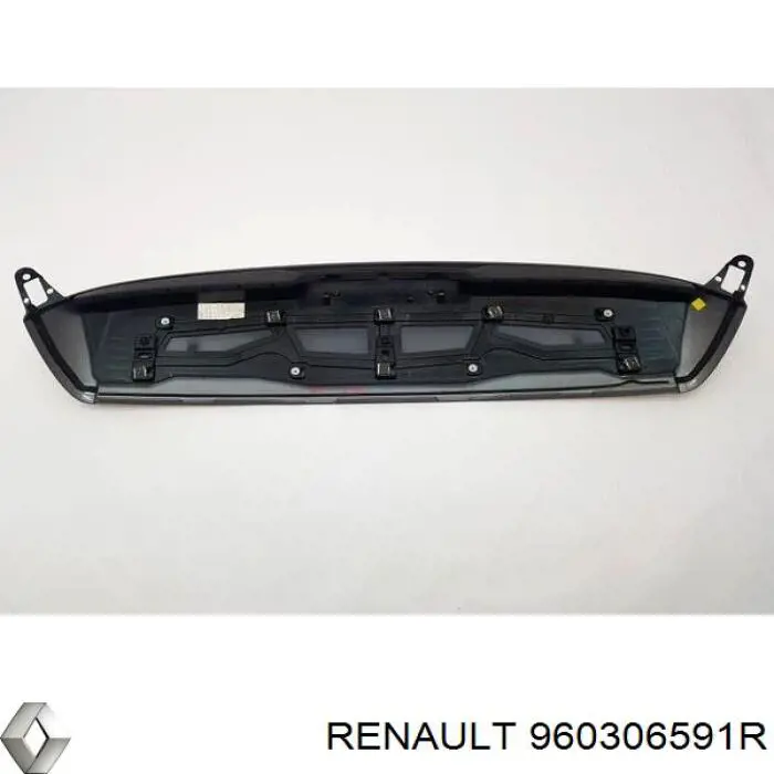  Renault (RVI) 960306591R precio, desde 124,87 EUR