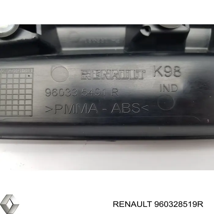 960328519R Renault (RVI)