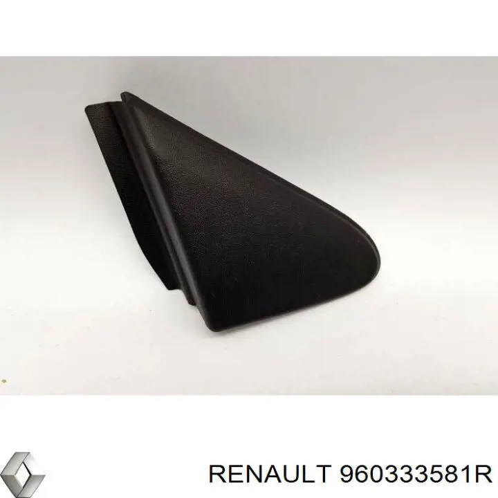 960333581R Renault (RVI) 