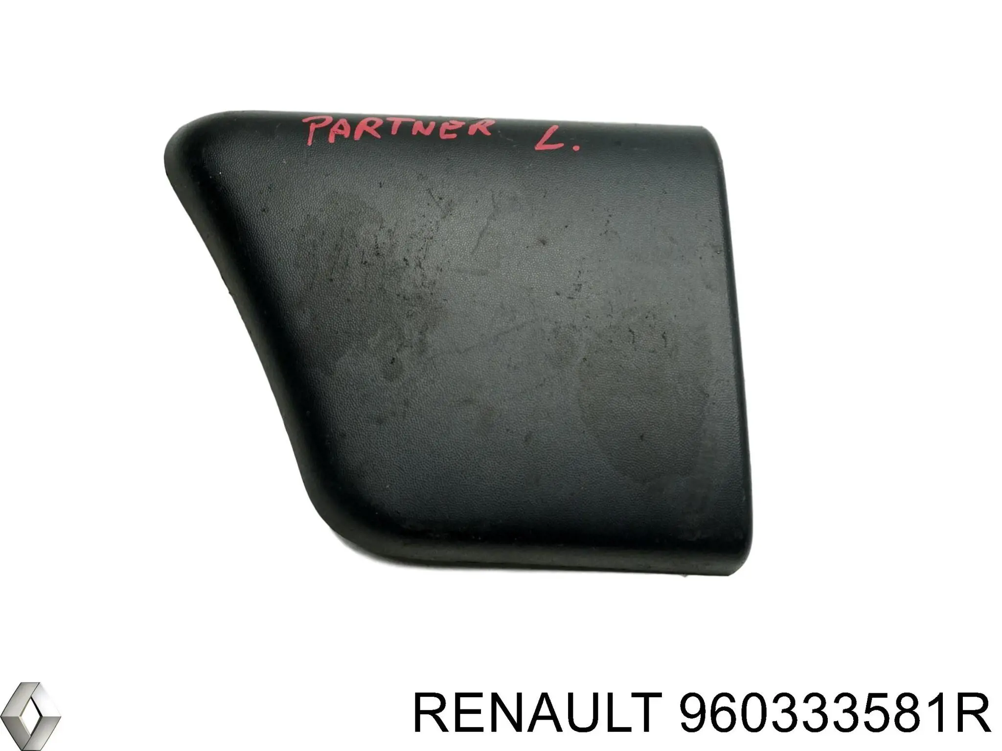 Comprar 960333581R Renault (RVI) 