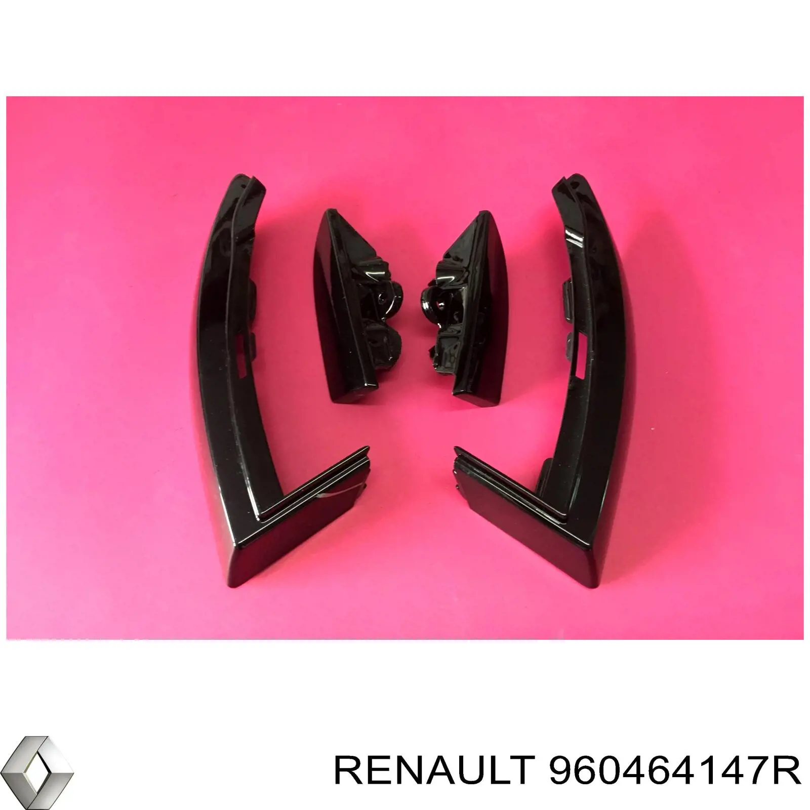  Renault (RVI) 960464147R precio, desde 30,54 EUR
