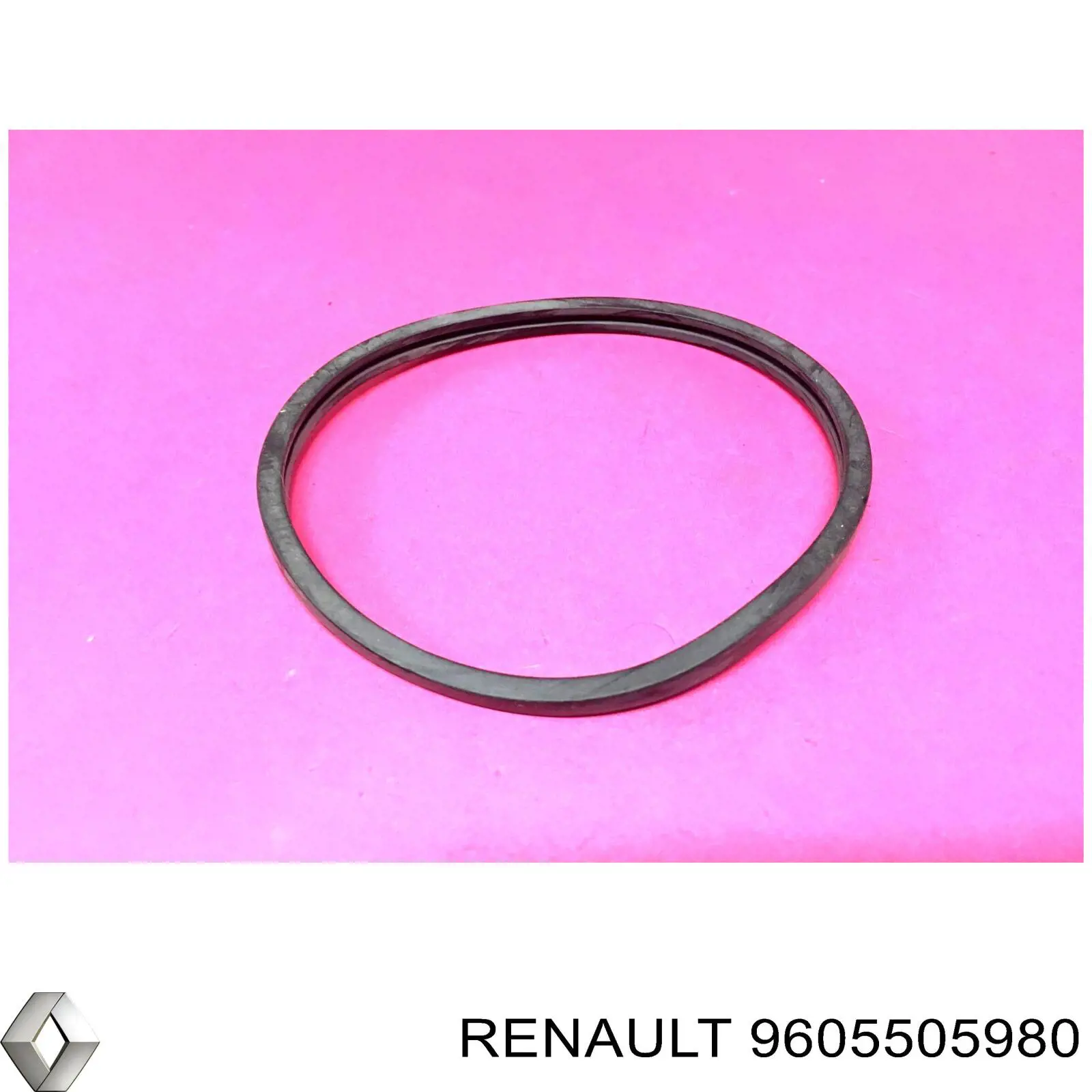 Junta de termostato Renault (RVI) 9605505980 precio, desde 4,39 EUR