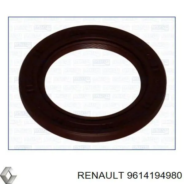 9614194980 Renault (RVI)