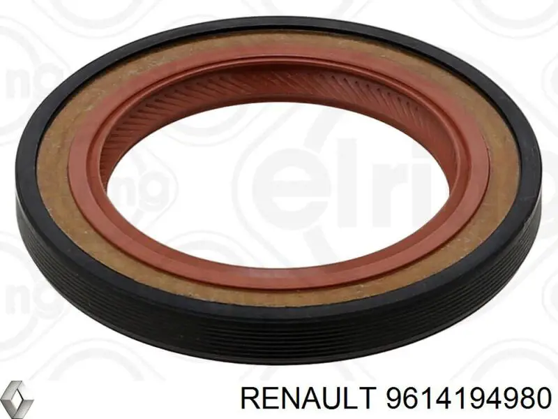 Retén de cigüeñal frontal Renault (RVI) 9614194980 precio, desde 6,05 EUR