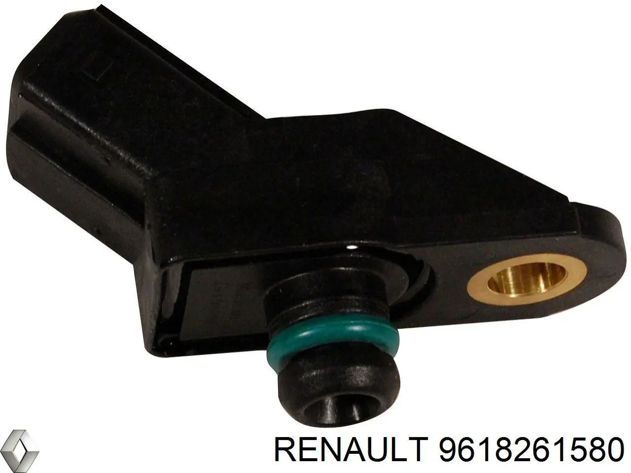 Sensor, presión colector de admisión  Renault (RVI) 9618261580 precio, desde 33,82 EUR