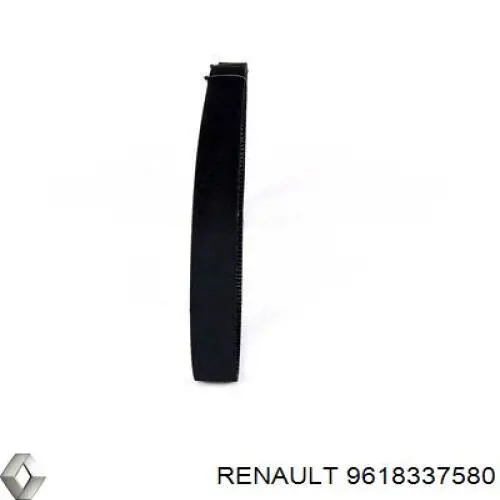 Comprar 9618337580 Renault (RVI) Correa distribución