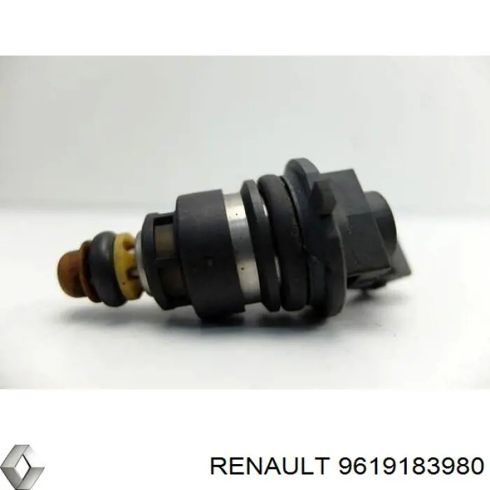 9619183980 Renault (RVI)