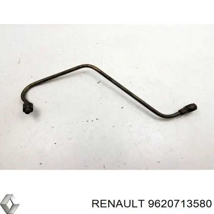 9620713580 Renault (RVI) sensor de nivel de aceite del motor