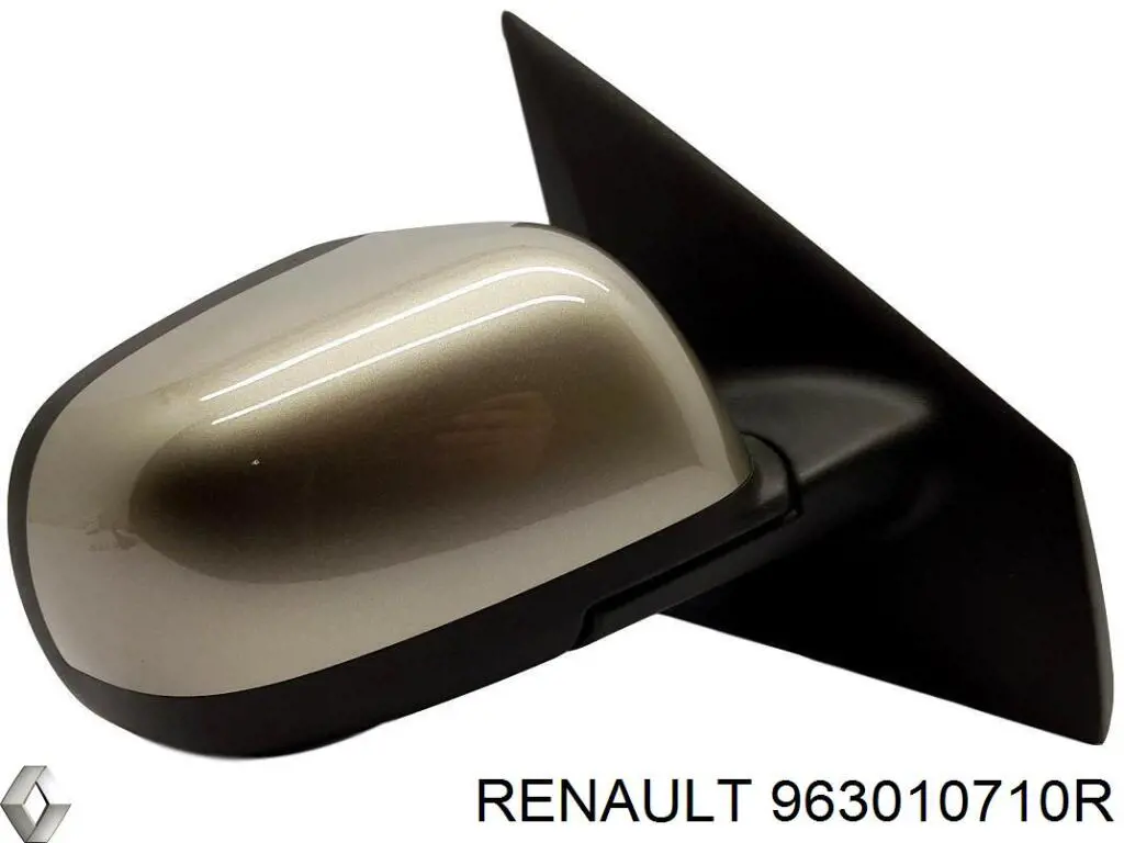 Espejo retrovisor derecho Renault (RVI) 963010710R precio, desde 72,87 EUR