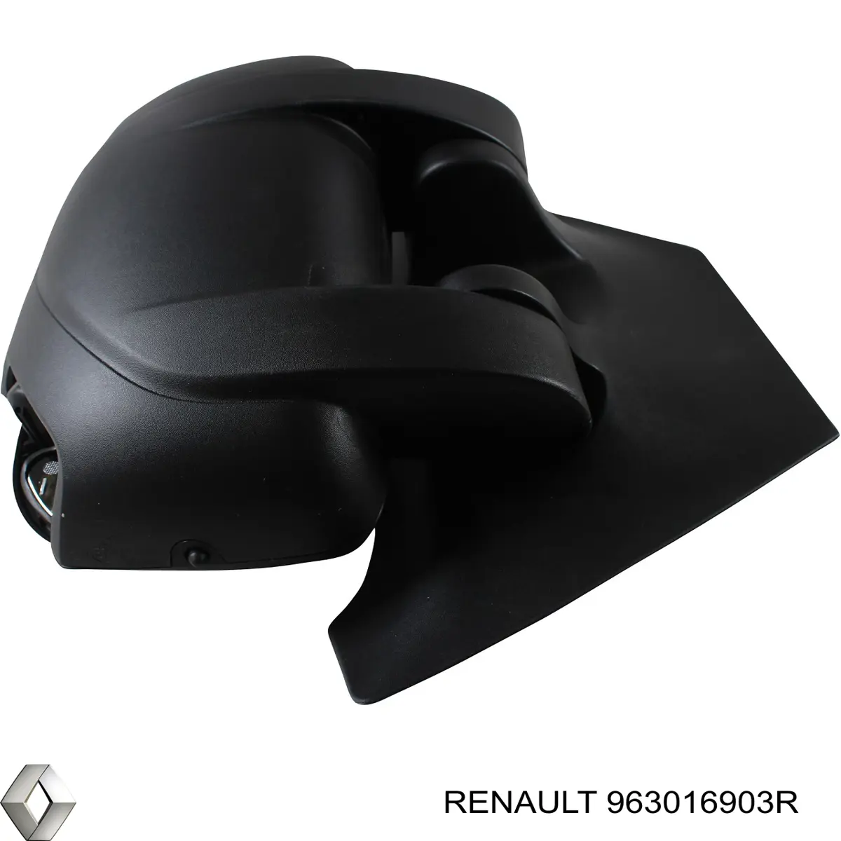 Comprar 963016903R Renault (RVI) Espejo de retrovisor derecho
