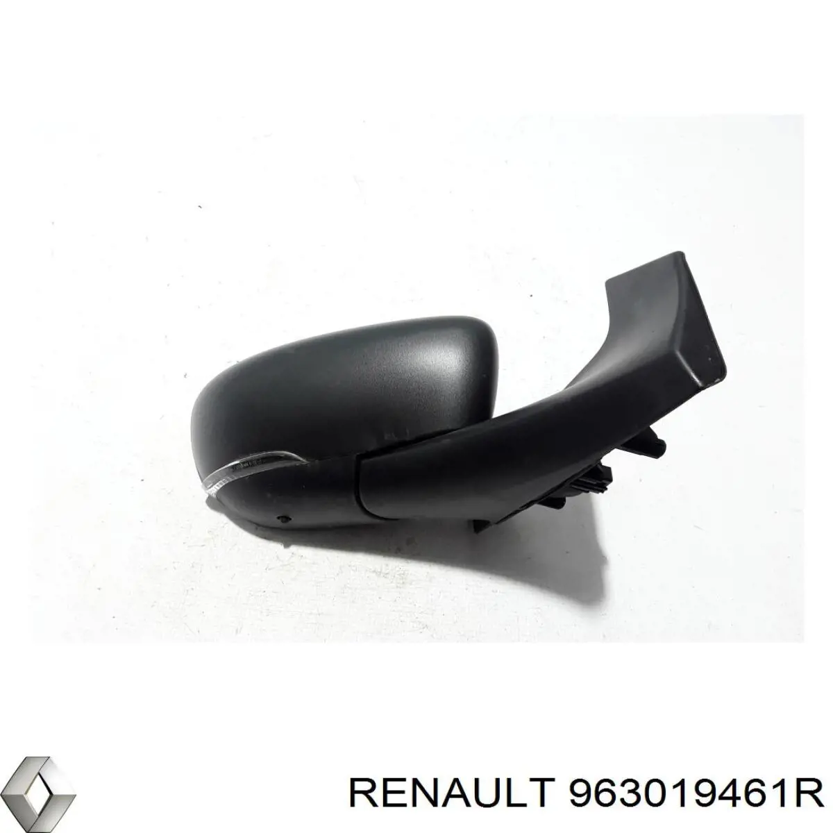 Espejo retrovisor derecho Renault (RVI) 963019461R precio, desde 91,48 EUR