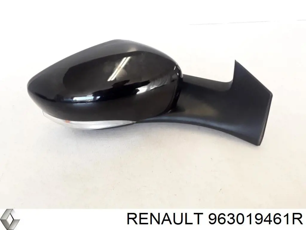 Comprar 963019461R Renault (RVI) Espejo de retrovisor derecho