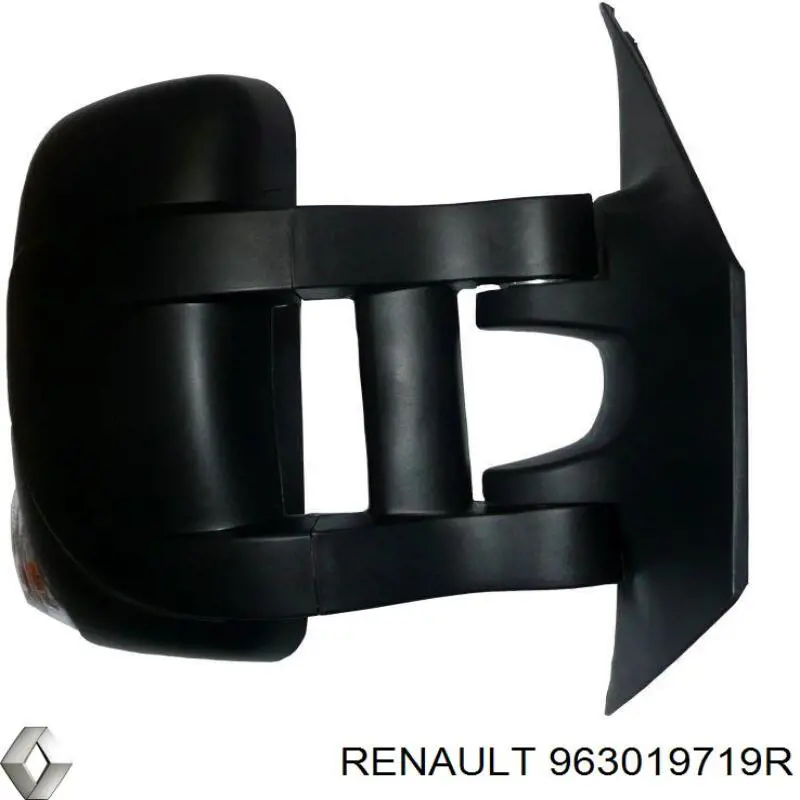 963019719R Renault (RVI)