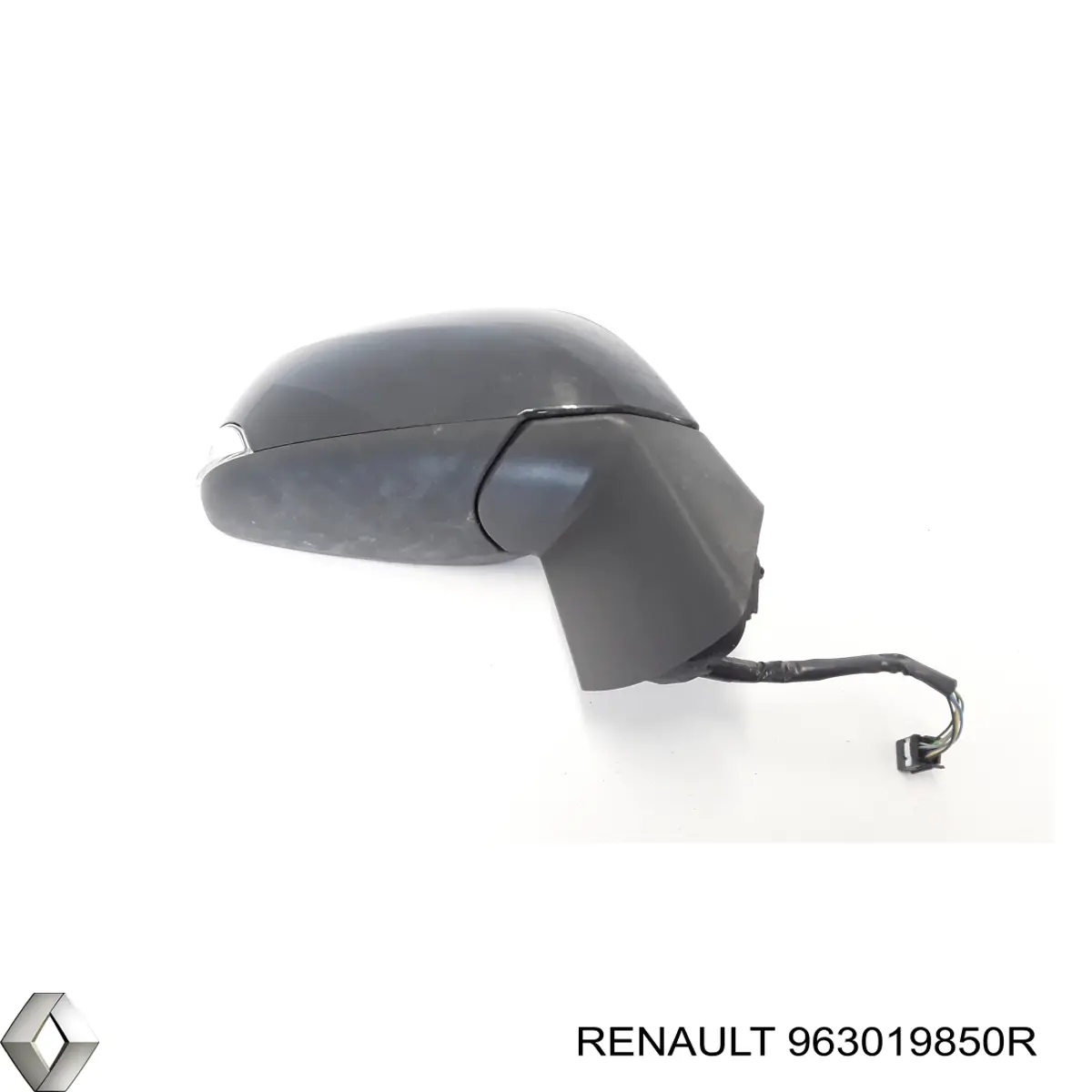 Comprar 963019850R Renault (RVI) Espejo de retrovisor derecho