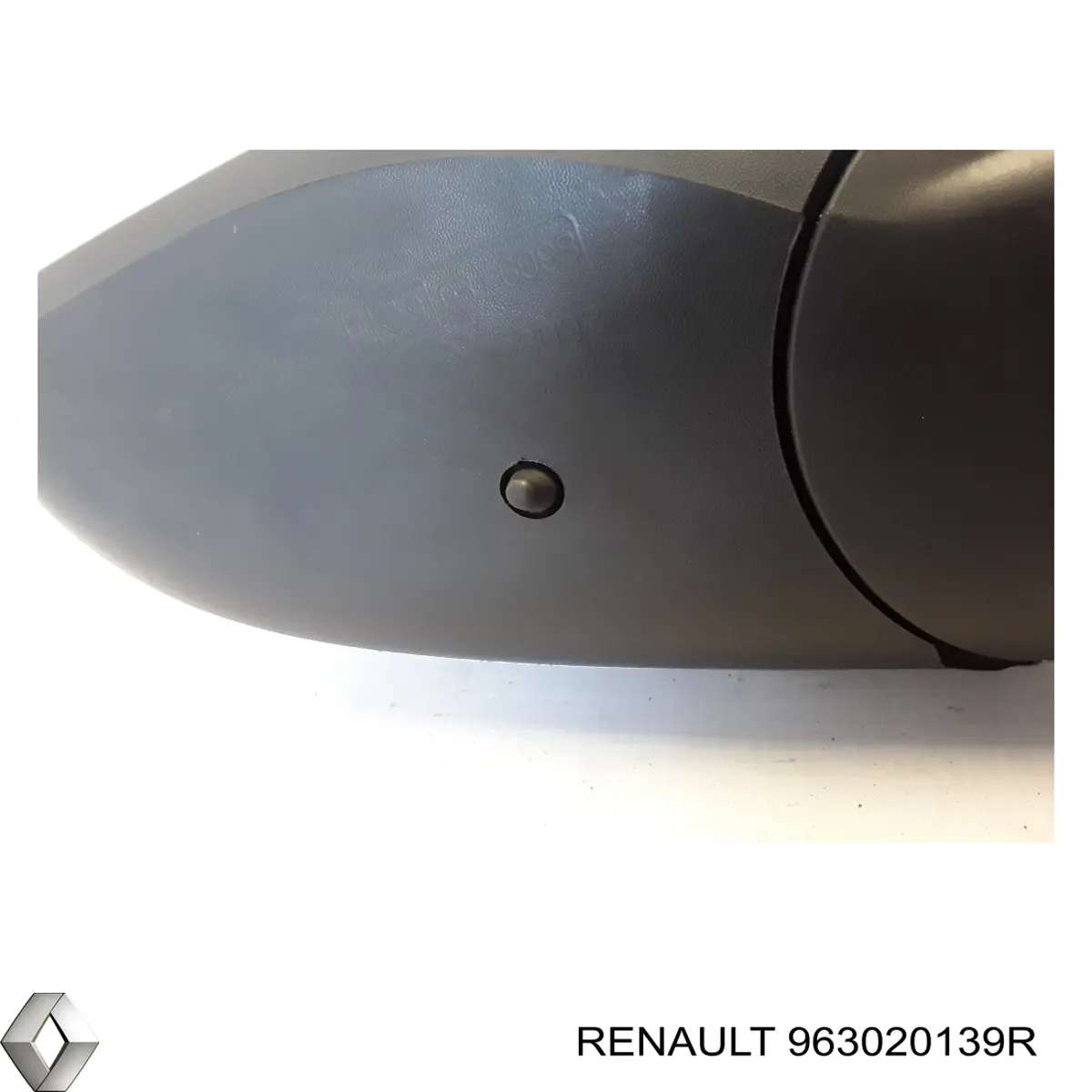 Espejo izquierdo Renault (RVI) 963020139R precio, desde 100,43 EUR