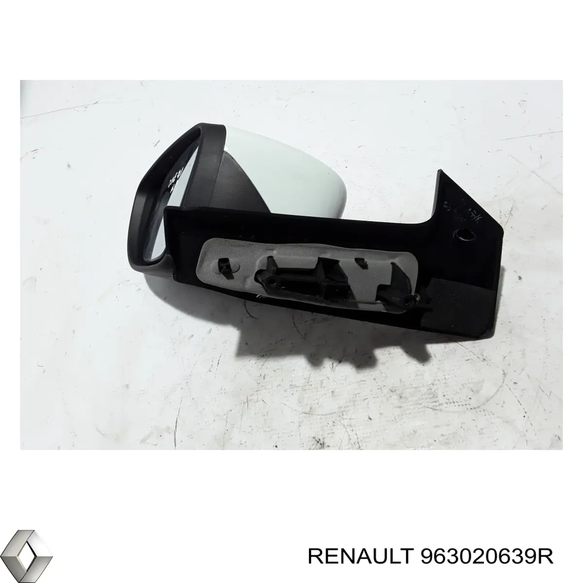 963020639R Renault (RVI)