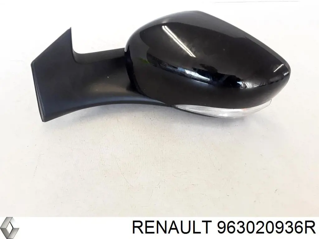 Espejo izquierdo Renault (RVI) 963020936R precio, desde 185,86 EUR