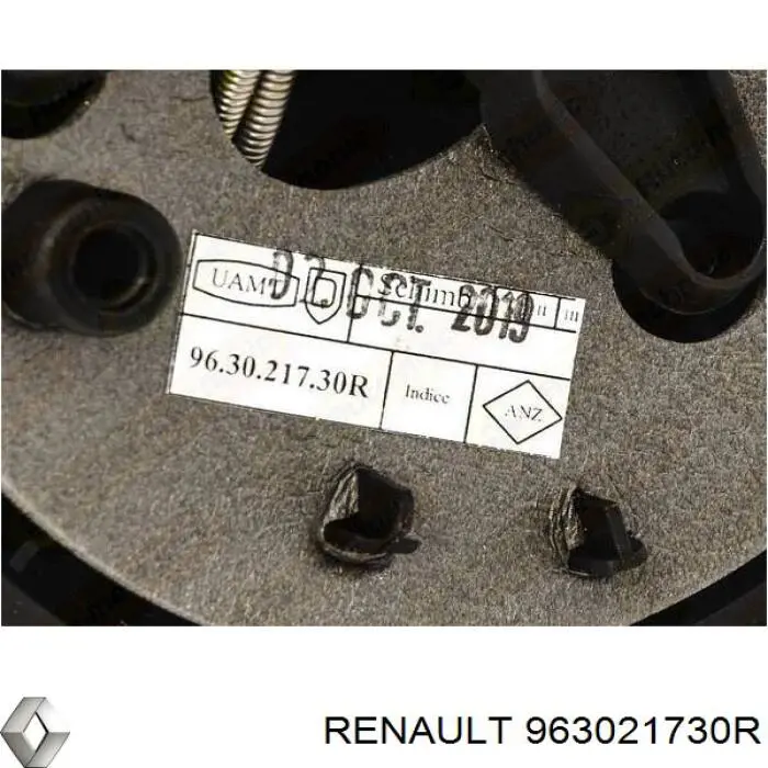 Espejo izquierdo Renault (RVI) 963021730R precio, desde 54,00 EUR