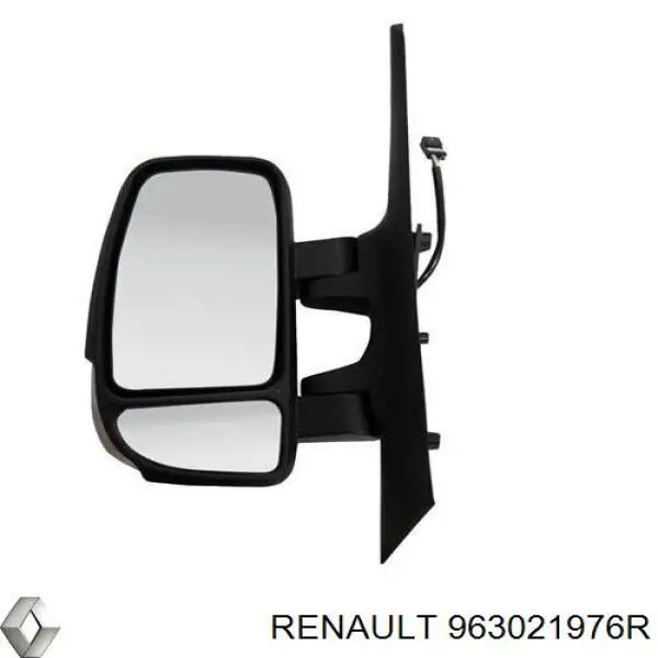 Espejo izquierdo Renault (RVI) 963021976R precio, desde 216,35 EUR