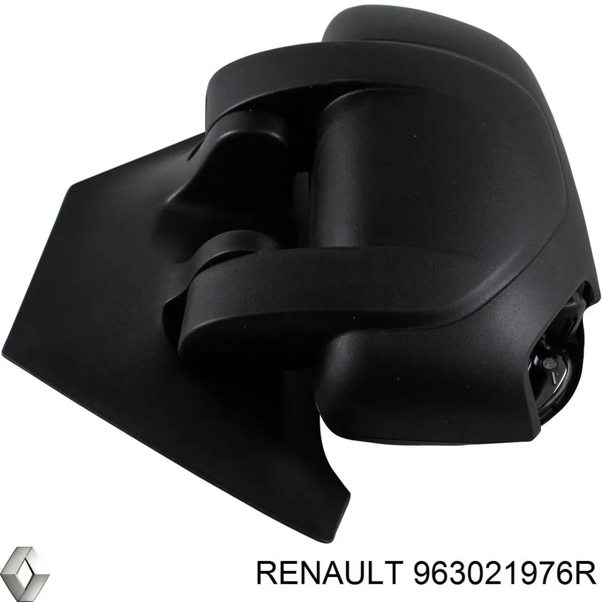 Comprar 963021976R Renault (RVI) Espejo de retrovisor izquierdo