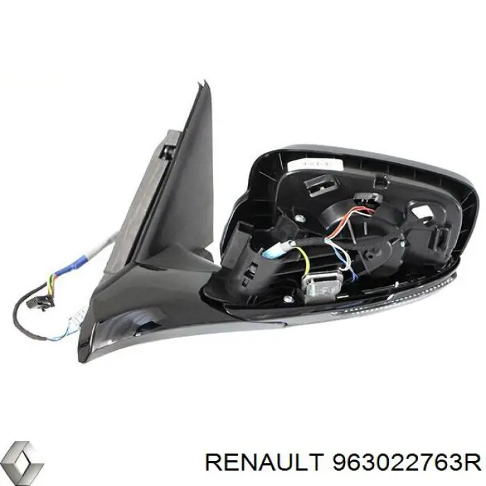 Espejo izquierdo Alkar 6147067 precio, desde 299,39 EUR