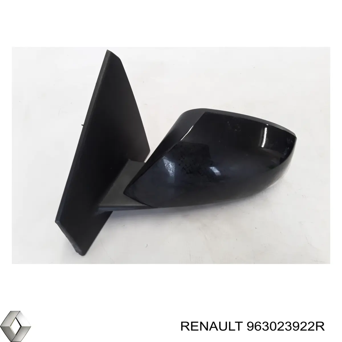 Espejo izquierdo Renault (RVI) 963023922R precio, desde 179,46 EUR